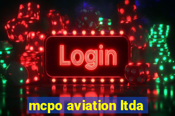 mcpo aviation ltda